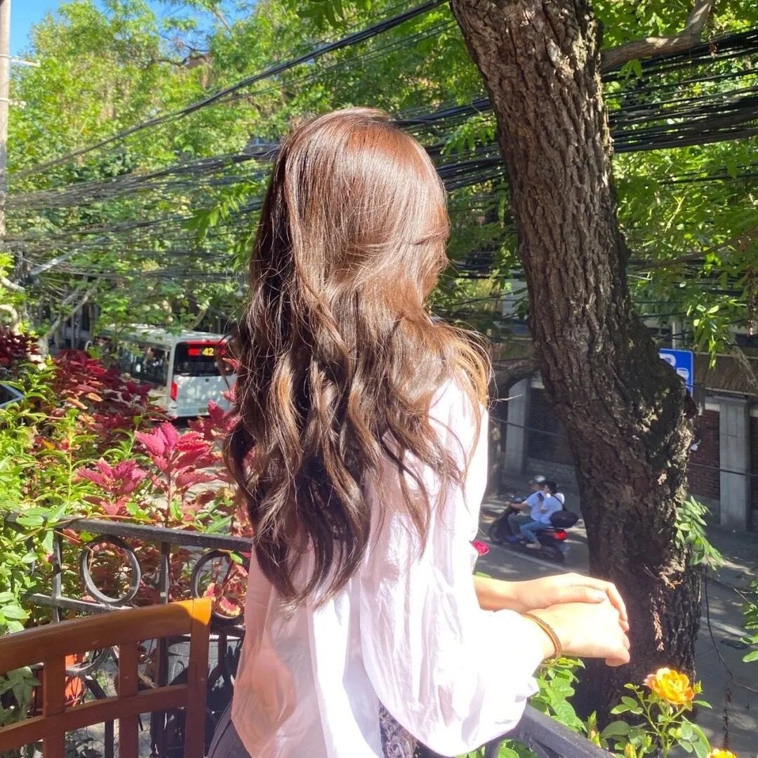 情比姊妹深
