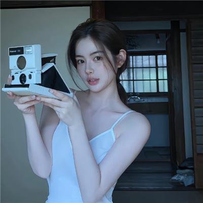 杀害我女儿的凶手