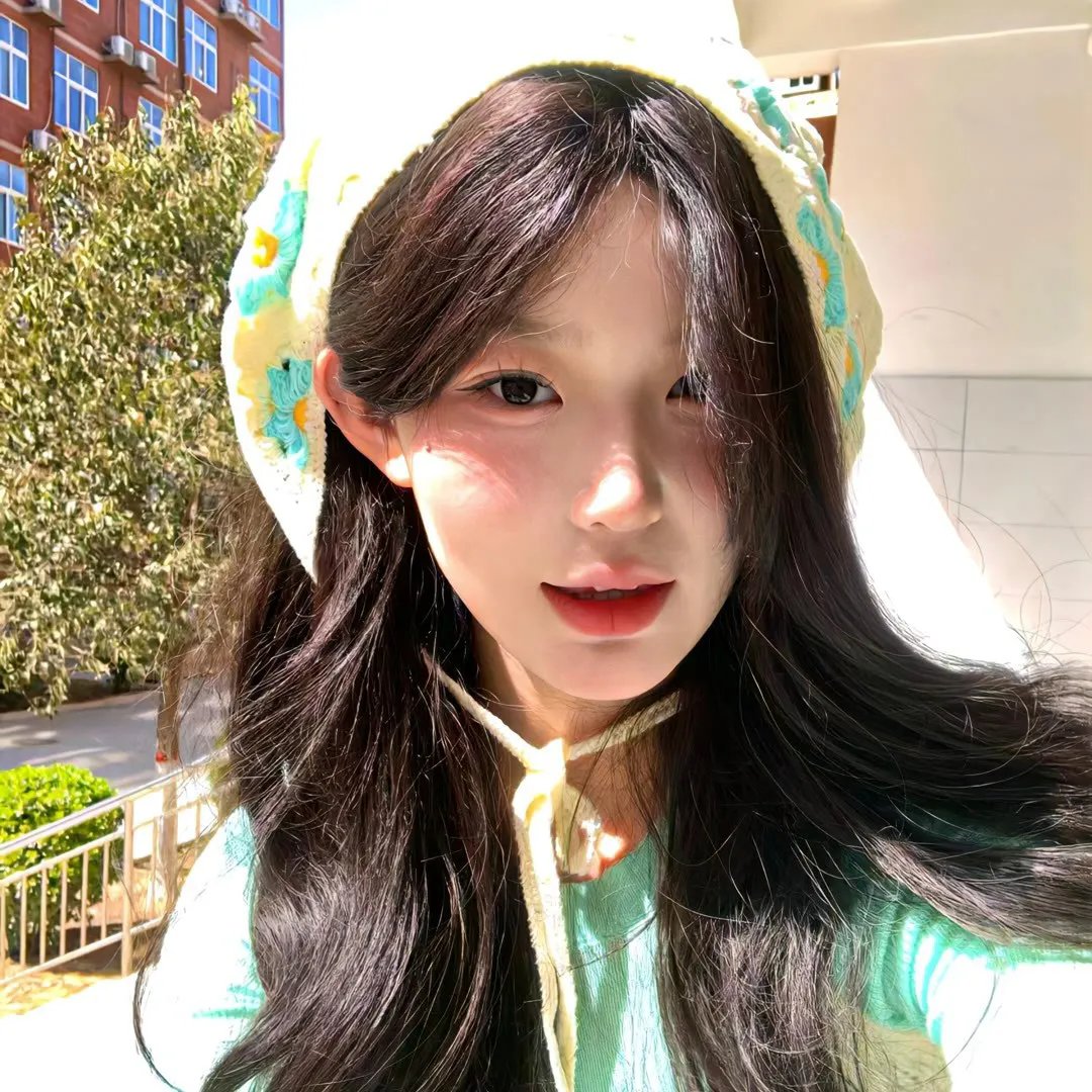 川尻小玉的懒散生活